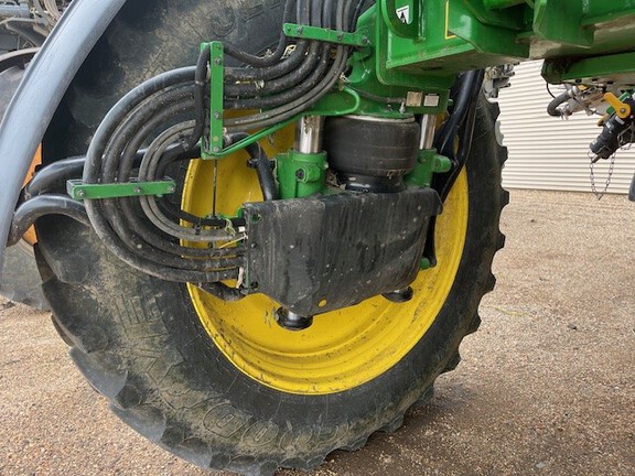 2025 John Deere 616R Sprayer/High Clearance