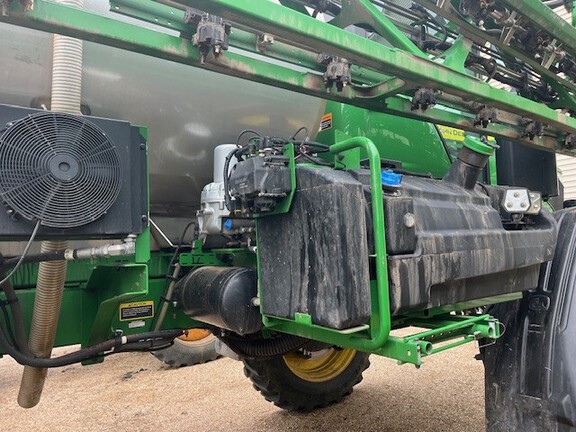 2025 John Deere 616R Sprayer/High Clearance