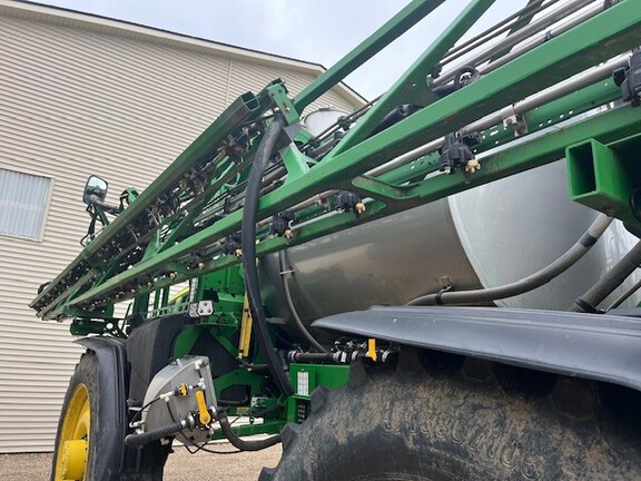 2025 John Deere 616R Sprayer/High Clearance