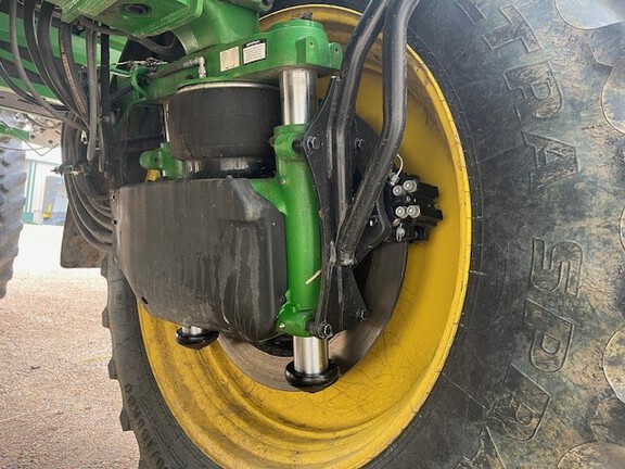 2025 John Deere 616R Sprayer/High Clearance