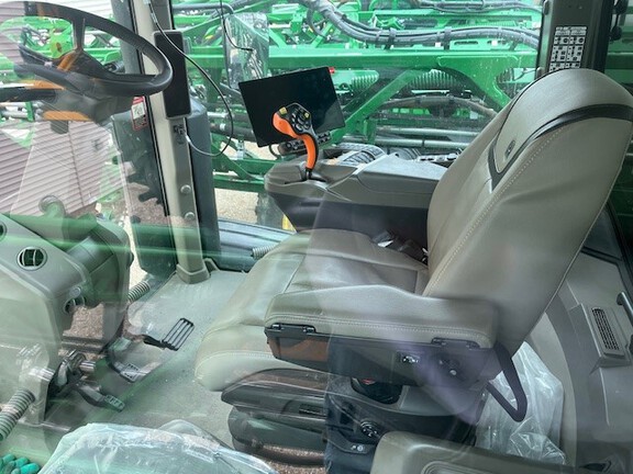 2025 John Deere 616R Sprayer/High Clearance