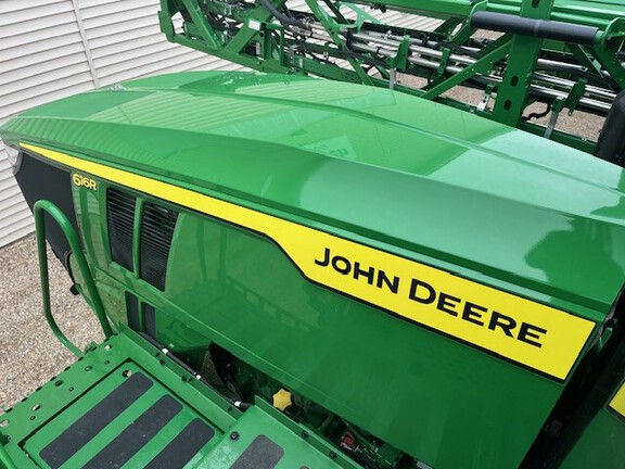 2025 John Deere 616R Sprayer/High Clearance