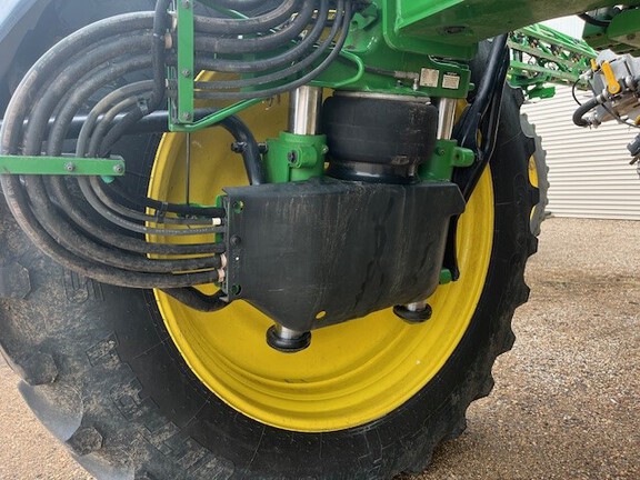 2025 John Deere 616R Sprayer/High Clearance
