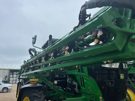 2025 John Deere 616R Sprayer/High Clearance