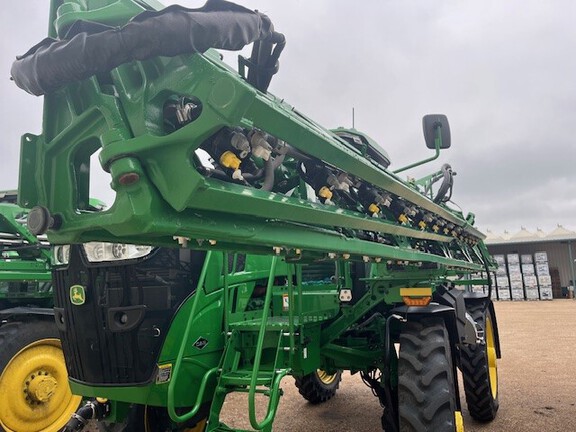 2025 John Deere 616R Sprayer/High Clearance