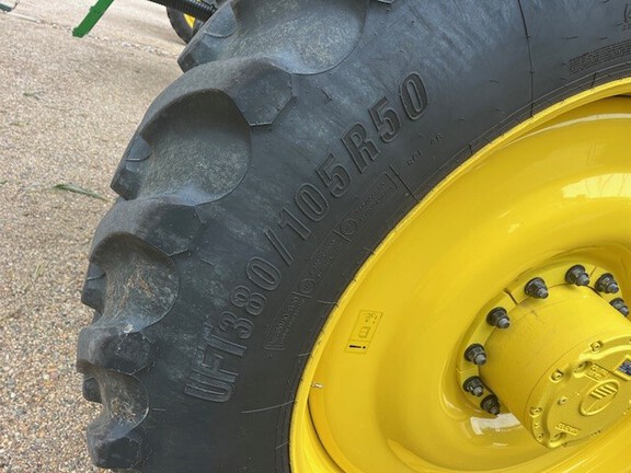 2025 John Deere 616R Sprayer/High Clearance