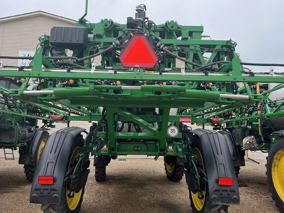 2025 John Deere 616R Sprayer/High Clearance