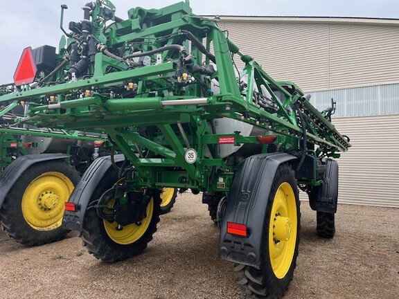 2025 John Deere 616R Sprayer/High Clearance