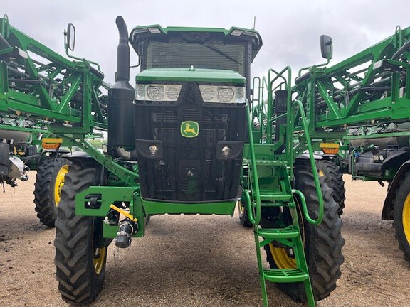 2025 John Deere 616R Sprayer/High Clearance
