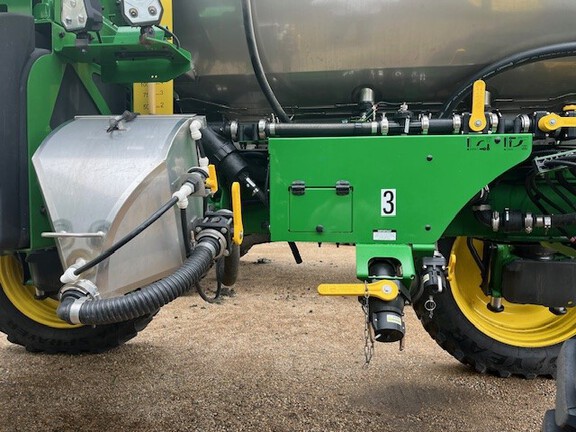 2025 John Deere 616R Sprayer/High Clearance