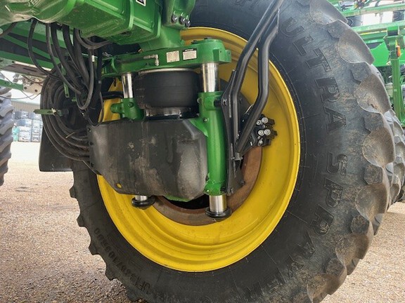 2025 John Deere 616R Sprayer/High Clearance
