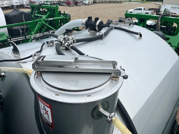 2025 John Deere 616R Sprayer/High Clearance