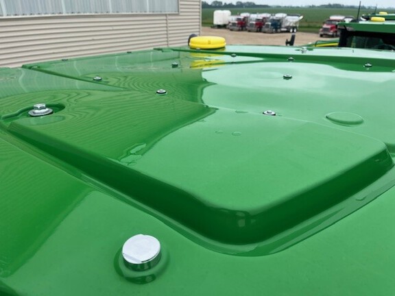 2025 John Deere 616R Sprayer/High Clearance