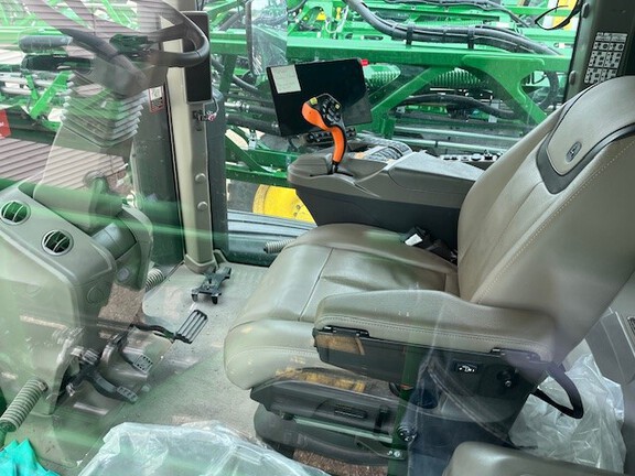 2025 John Deere 616R Sprayer/High Clearance