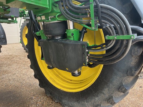 2025 John Deere 616R Sprayer/High Clearance