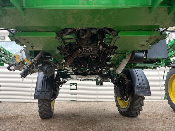 2025 John Deere 616R Sprayer/High Clearance