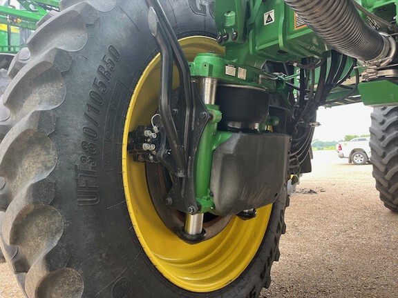 2025 John Deere 616R Sprayer/High Clearance