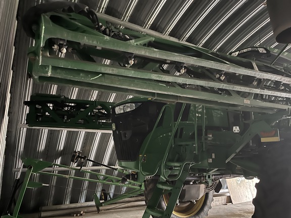 2023 John Deere 612R Sprayer/High Clearance