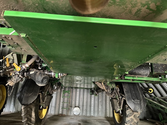 2023 John Deere 612R Sprayer/High Clearance