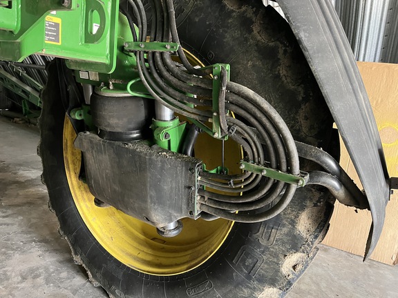 2023 John Deere 612R Sprayer/High Clearance