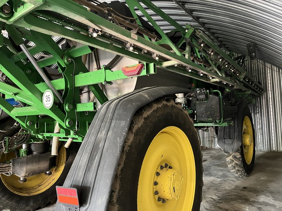 2023 John Deere 612R Sprayer/High Clearance