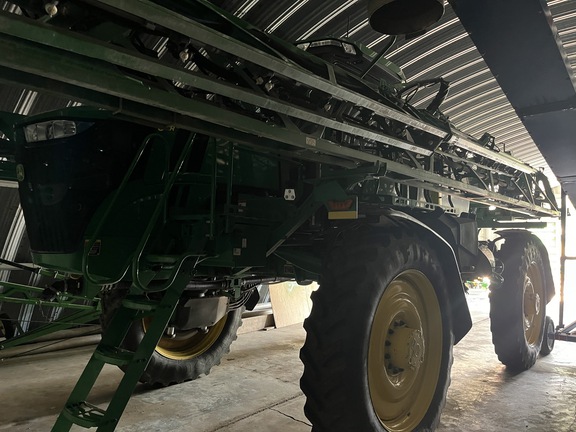 2023 John Deere 612R Sprayer/High Clearance