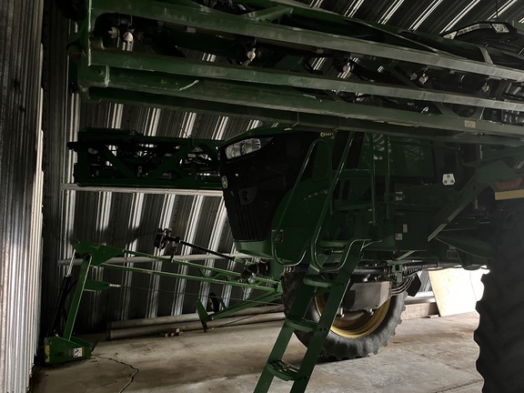 2023 John Deere 612R Sprayer/High Clearance