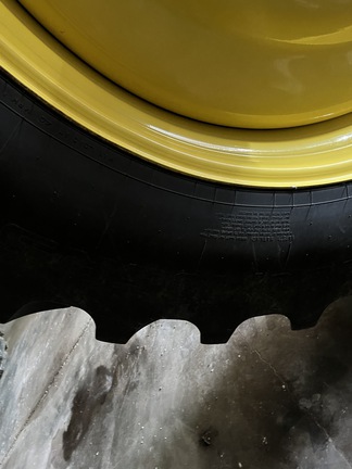 2023 John Deere 612R Sprayer/High Clearance