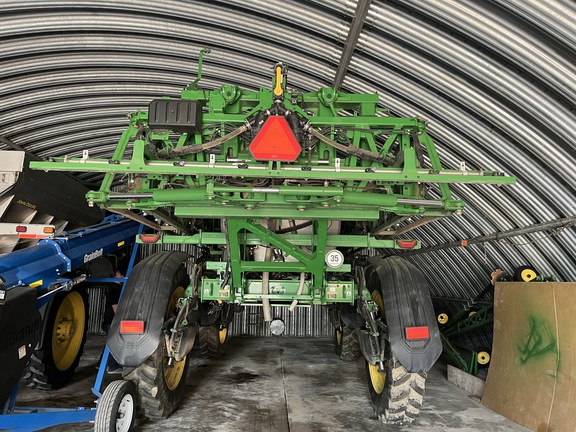 2023 John Deere 612R Sprayer/High Clearance