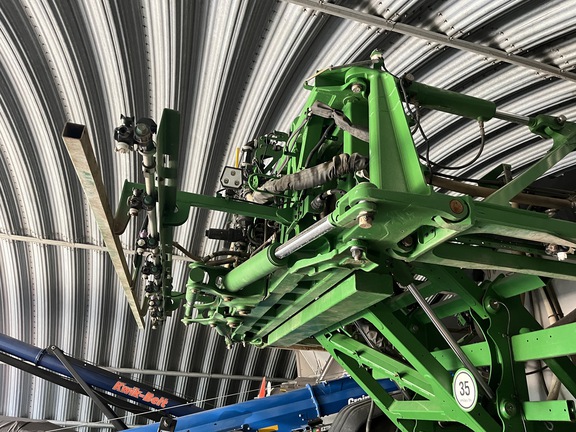 2023 John Deere 612R Sprayer/High Clearance