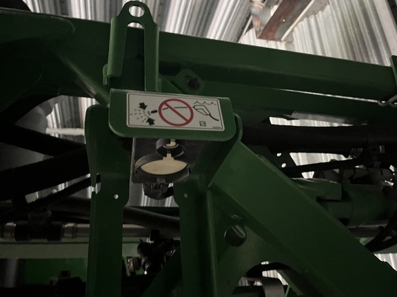 2023 John Deere 612R Sprayer/High Clearance