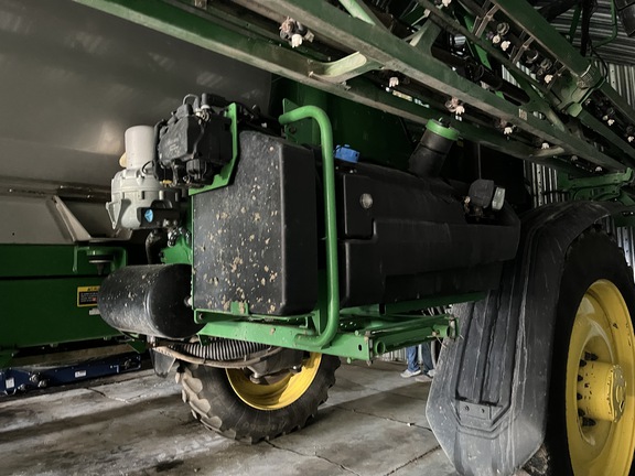 2023 John Deere 612R Sprayer/High Clearance