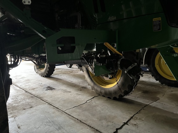 2023 John Deere 612R Sprayer/High Clearance