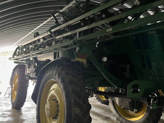 2023 John Deere 612R Sprayer/High Clearance