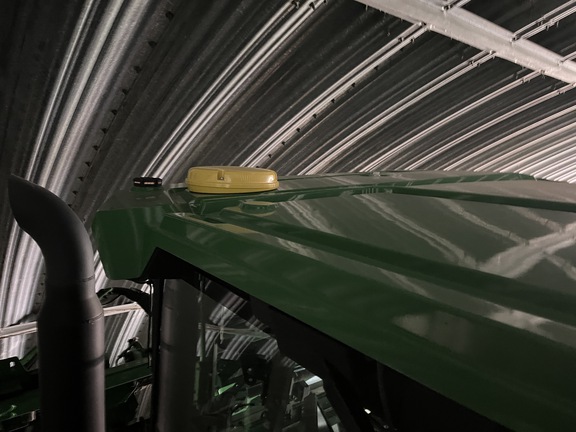 2023 John Deere 612R Sprayer/High Clearance