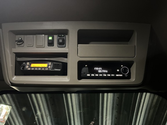 2023 John Deere 612R Sprayer/High Clearance