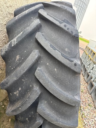 2023 John Deere 612R Sprayer/High Clearance