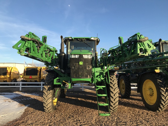 2023 John Deere 612R Sprayer/High Clearance