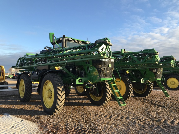 2023 John Deere 612R Sprayer/High Clearance