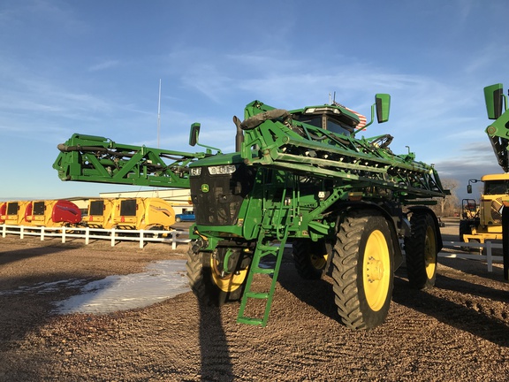 2023 John Deere 612R Sprayer/High Clearance