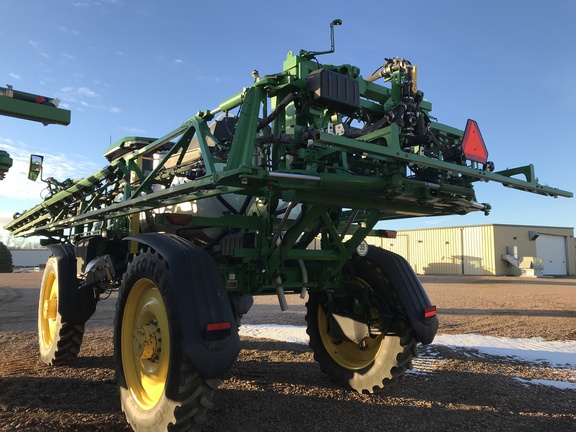 2023 John Deere 612R Sprayer/High Clearance