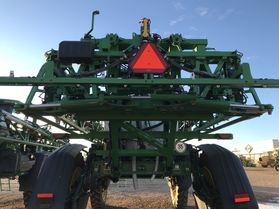 2023 John Deere 612R Sprayer/High Clearance