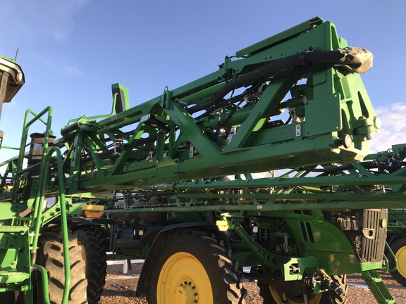 2023 John Deere 612R Sprayer/High Clearance