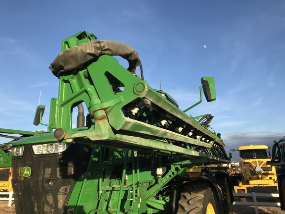 2023 John Deere 612R Sprayer/High Clearance