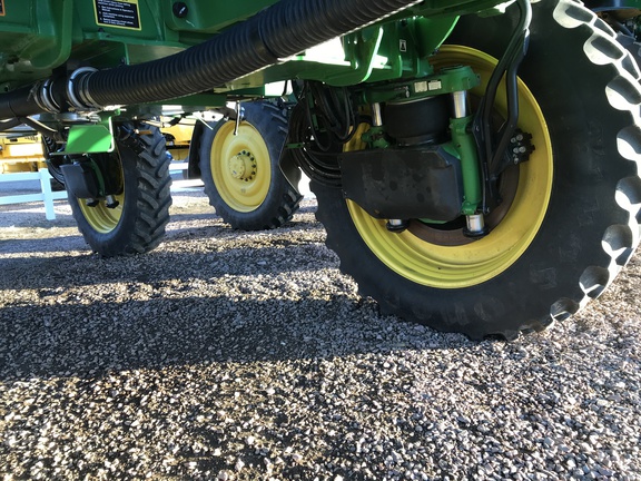 2023 John Deere 612R Sprayer/High Clearance