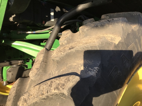 2023 John Deere 612R Sprayer/High Clearance