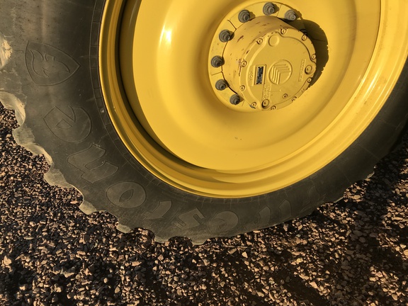 2023 John Deere 612R Sprayer/High Clearance