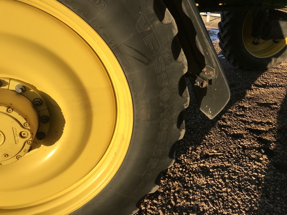 2023 John Deere 612R Sprayer/High Clearance