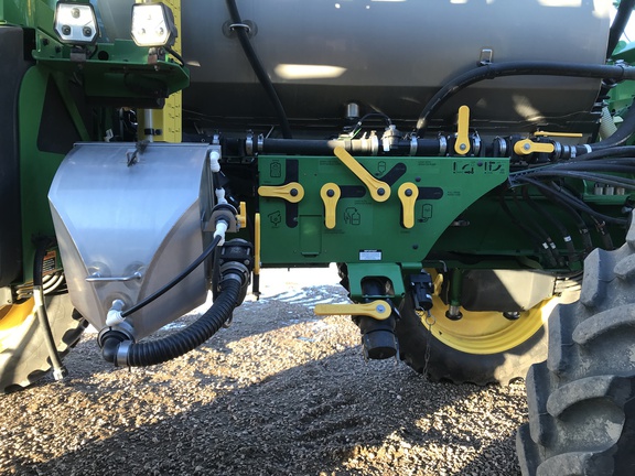 2023 John Deere 612R Sprayer/High Clearance