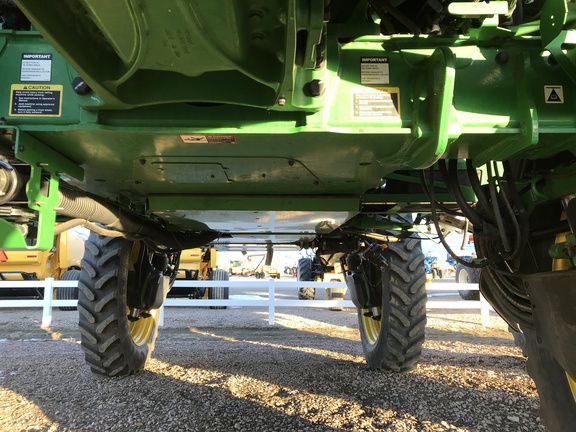 2023 John Deere 612R Sprayer/High Clearance